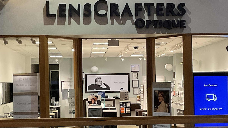 LensCrafters