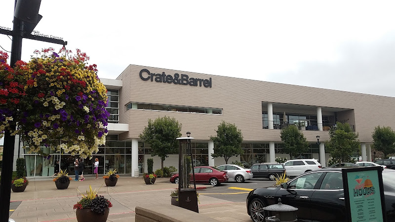 Crate & Barrel