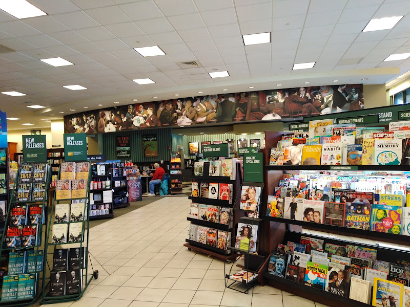 Barnes & Noble
