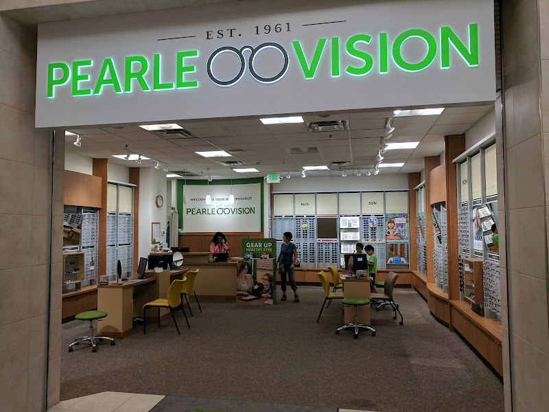 Pearle Vision