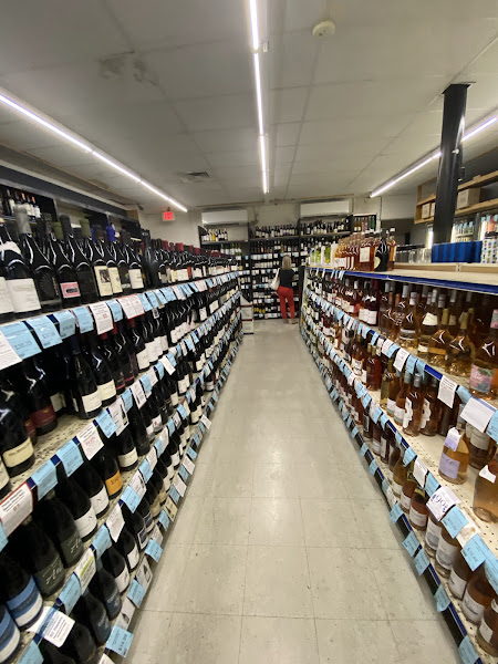 Tamura's Fine Wine & Liquors Waialae