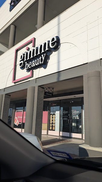 Gimme Beauty