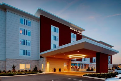 SpringHill Suites