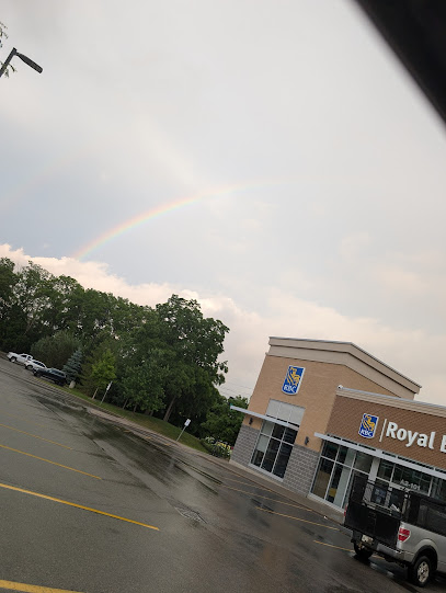 RBC Royal Bank