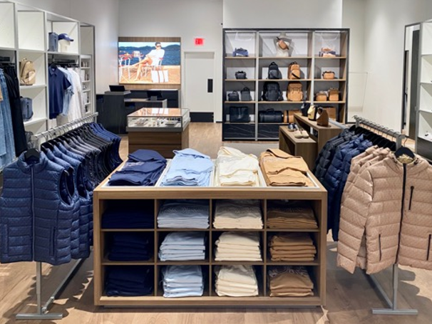 Michael Kors Mens Coming Soon