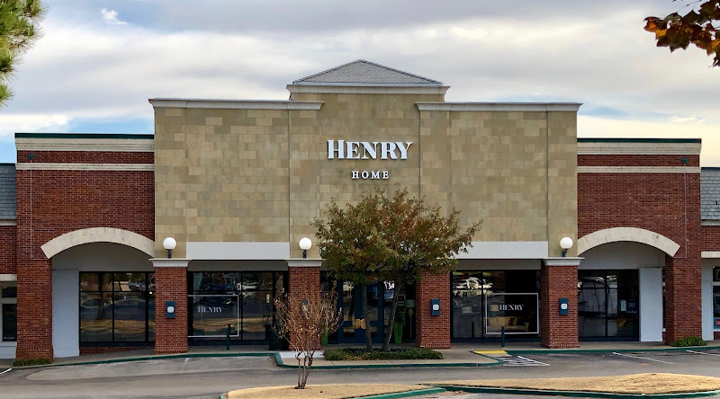 Henry Home Interiors