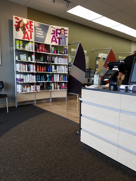 Great Clips