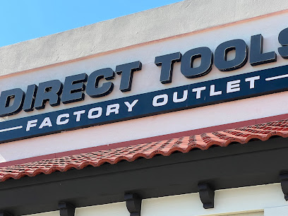 Direct Tools Factory Outlet