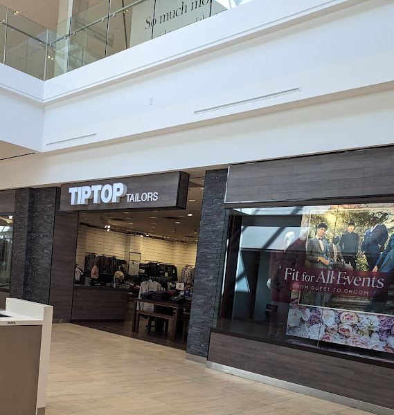 Tip Top (Tailors since 1909)