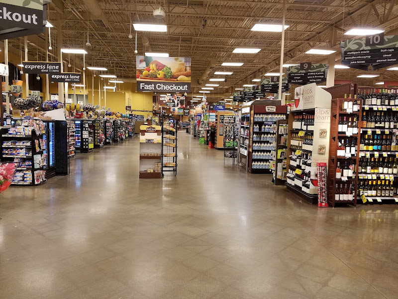 Kroger