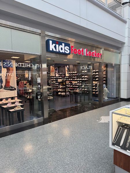 Kids Foot Locker