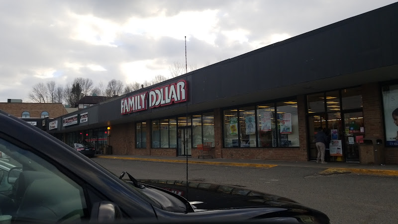 Family Dollar