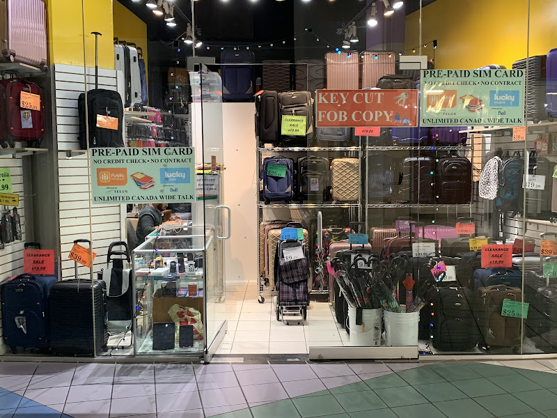 MAX Mobile and Gifts