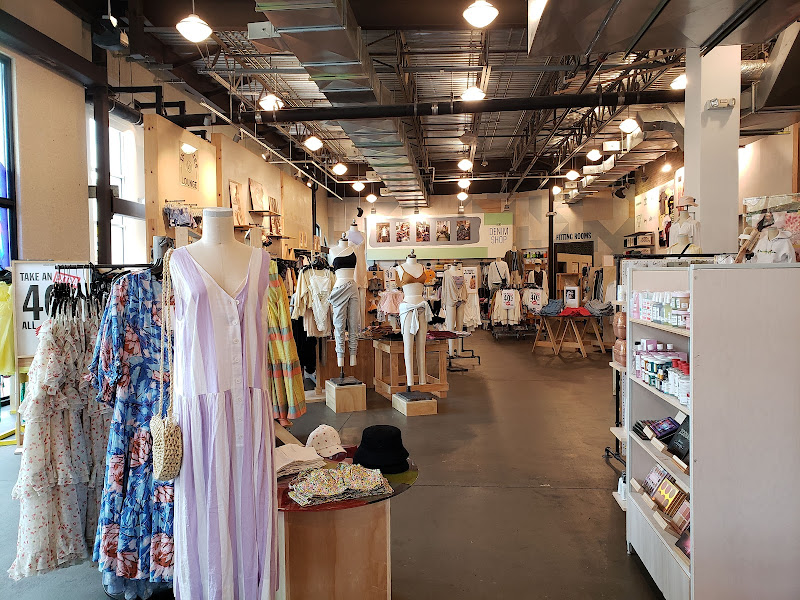 Urban Outfitters