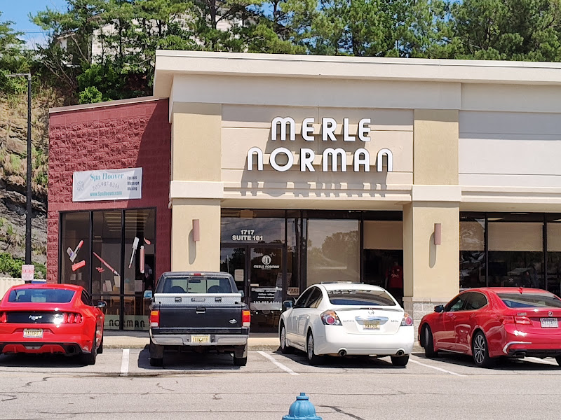 Merle Norman Cosmetics