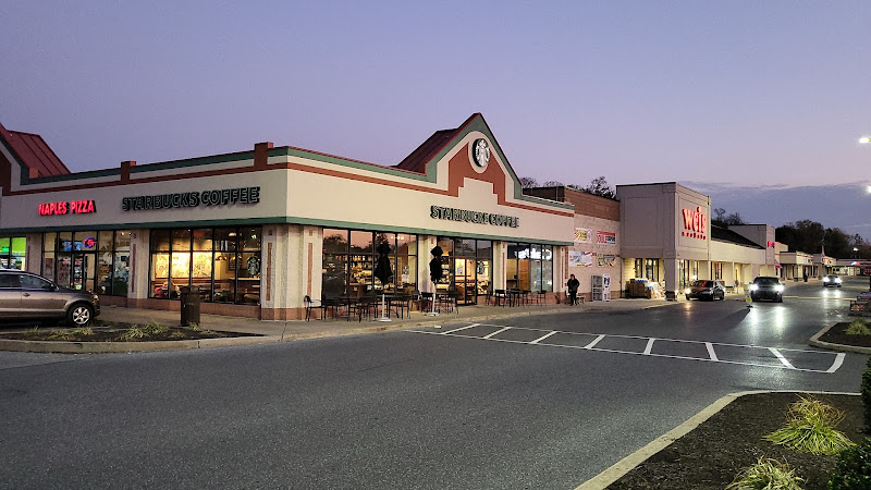 Starbucks Coffee Company