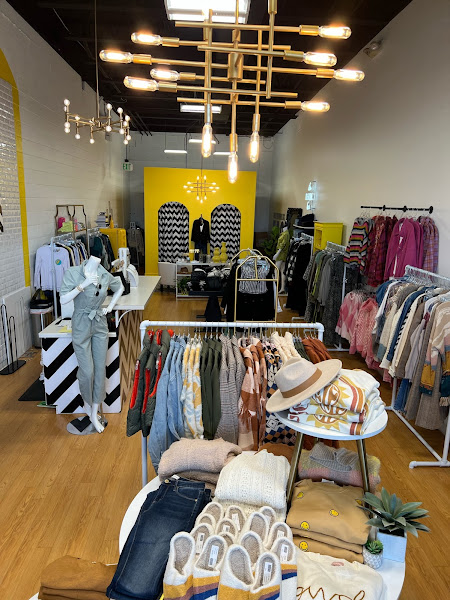 Wish Boutique