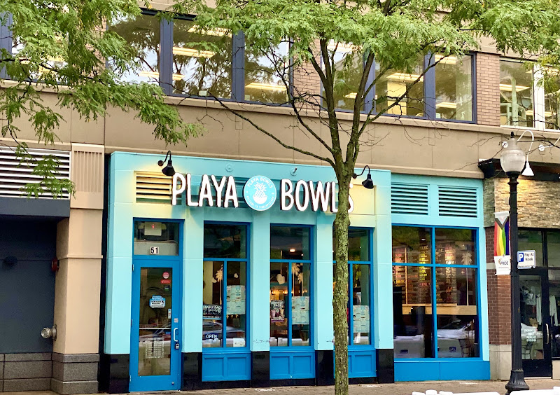 Playa Bowls