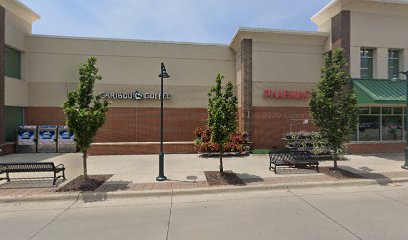 Hy-Vee Pickup