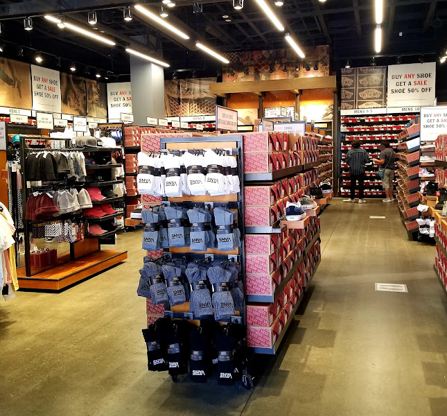Vans Outlet
