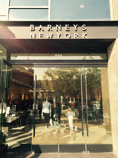 Barneys New York