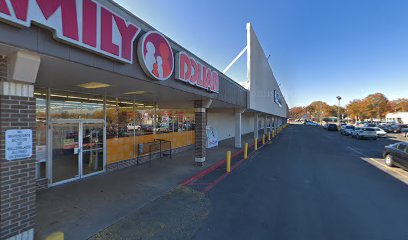 Family Dollar