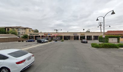 Ashes Hookah Lounge