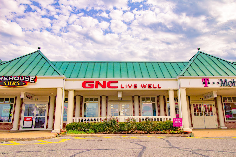 GNC