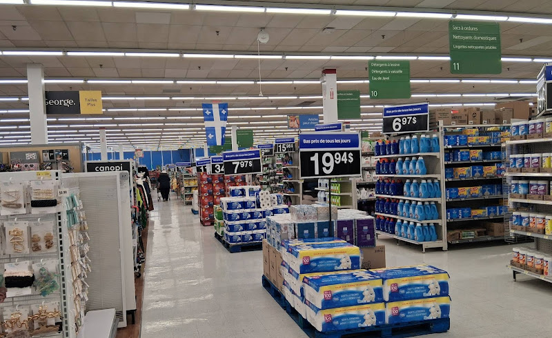 Walmart Wireless