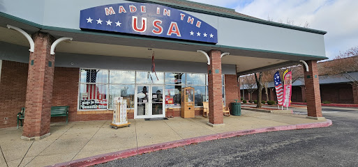 Made In The U.S.A. General Store