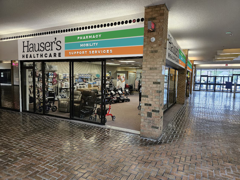 Hauser's Pharmacy