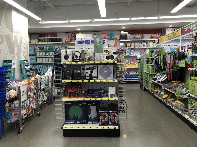 Five Below