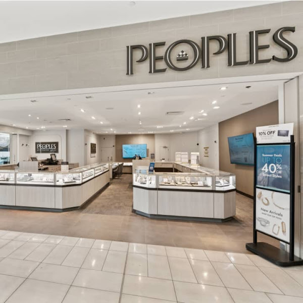 Peoples Jewellers