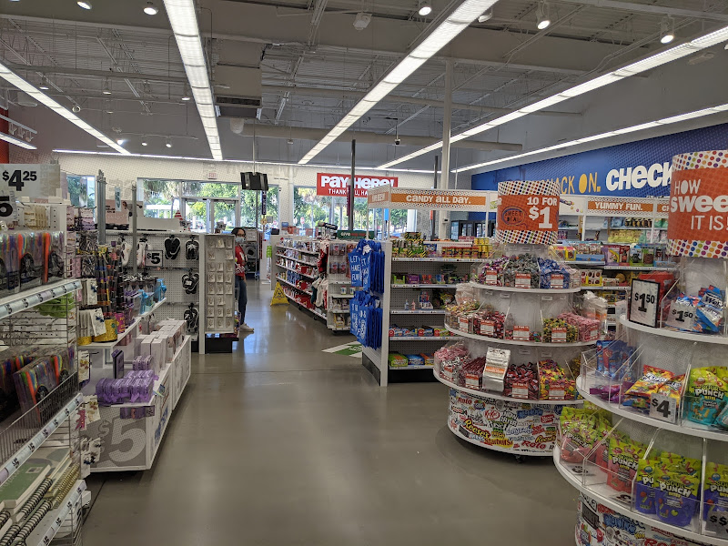 Five Below