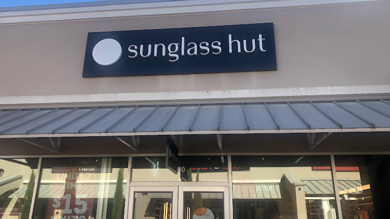 Sunglass Hut