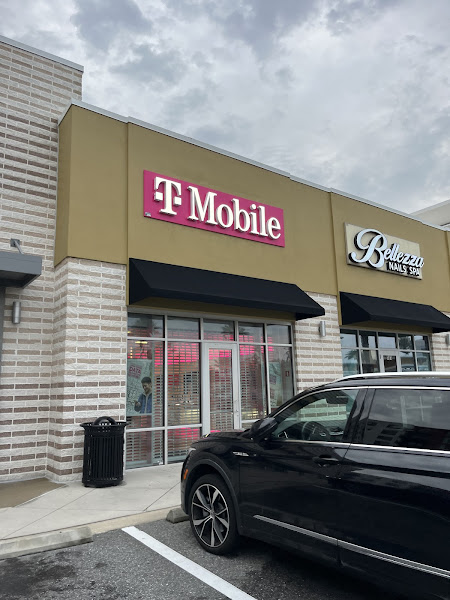 T-Mobile