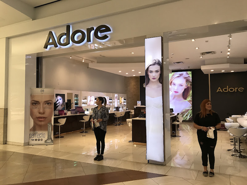 Adore Cosmetics