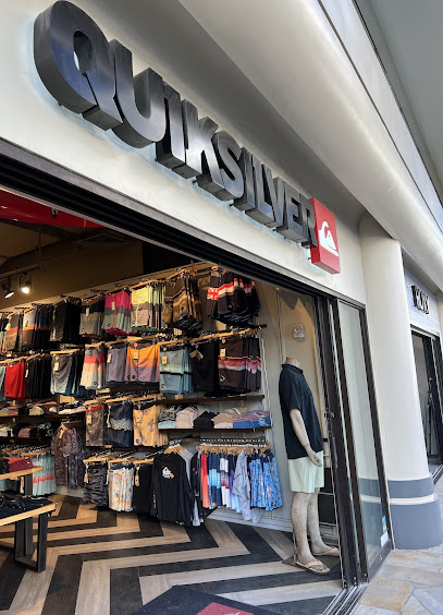 Quiksilver