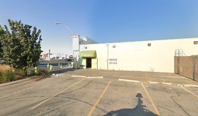 Community Donation Center