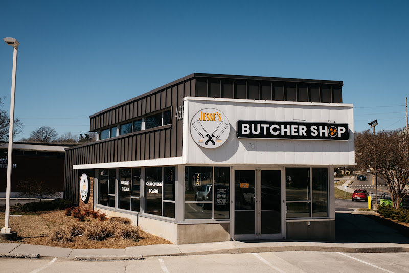 Jesse's Butcher Shop