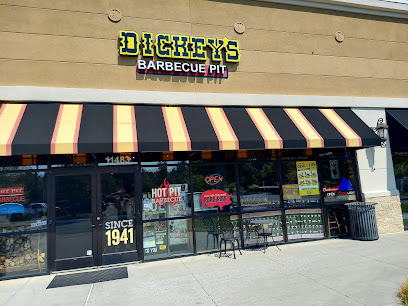 Dickey's Barbecue Pit