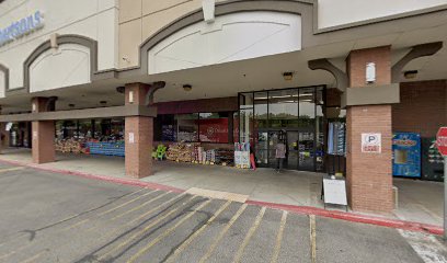 Albertsons Floral