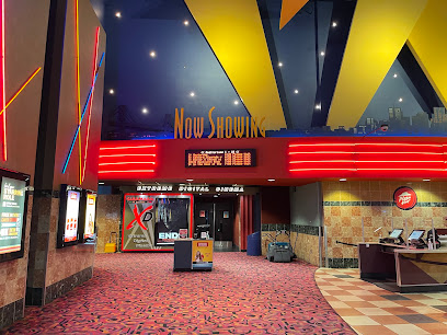 Cinemark