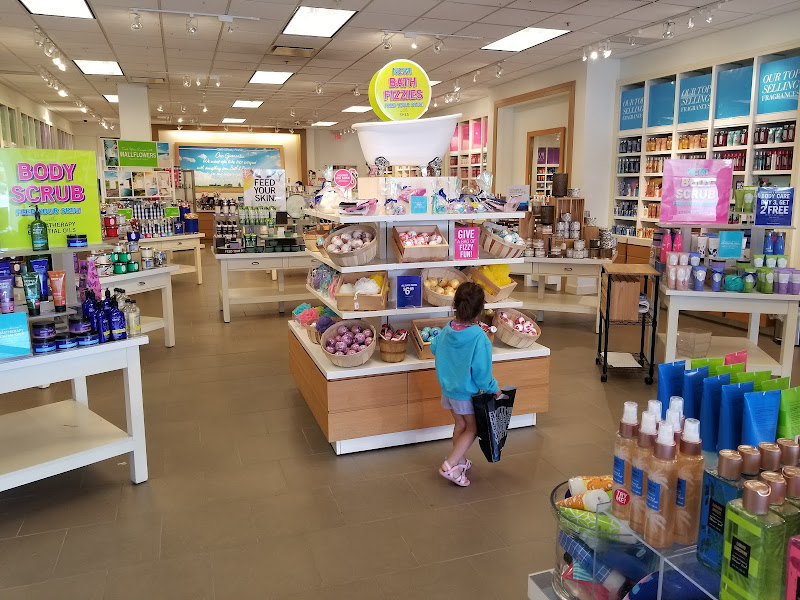 Bath & Body Works