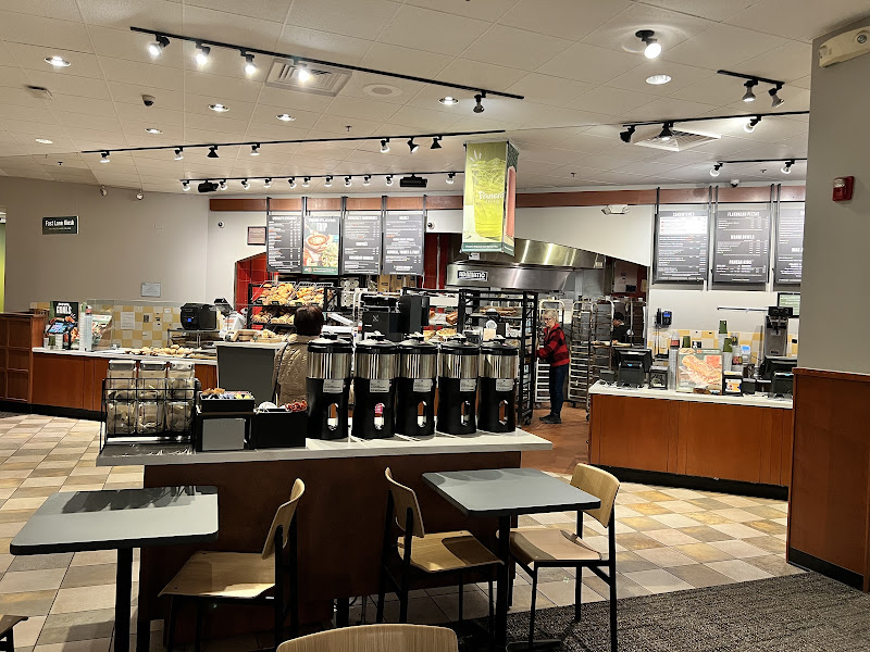 Panera Bread