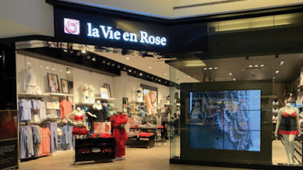 La Vie en Rose
