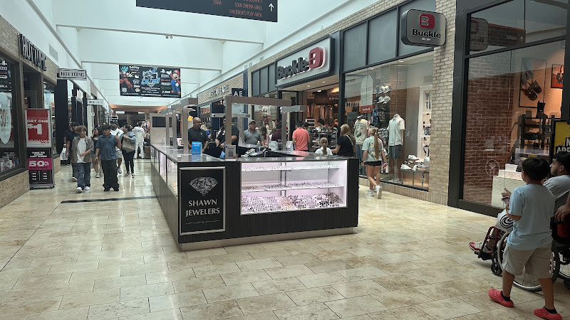 Shawn Jewelers