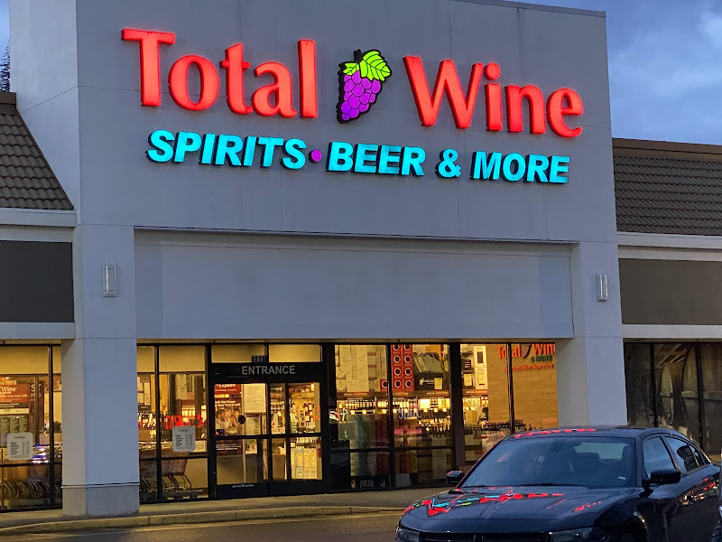 Total Wine