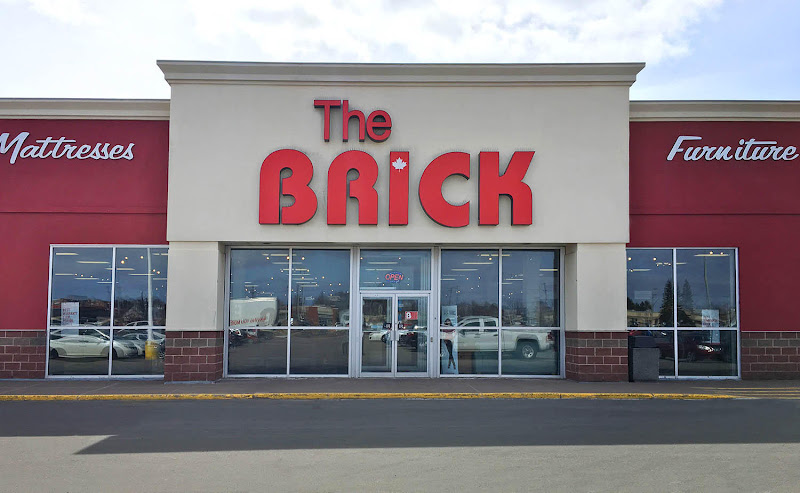 The Brick