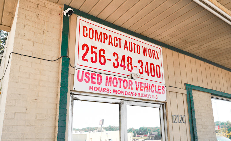Compact Auto Worx